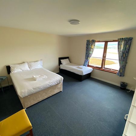 Waterfront Lodge - Accommodation Only Fort William Zimmer foto