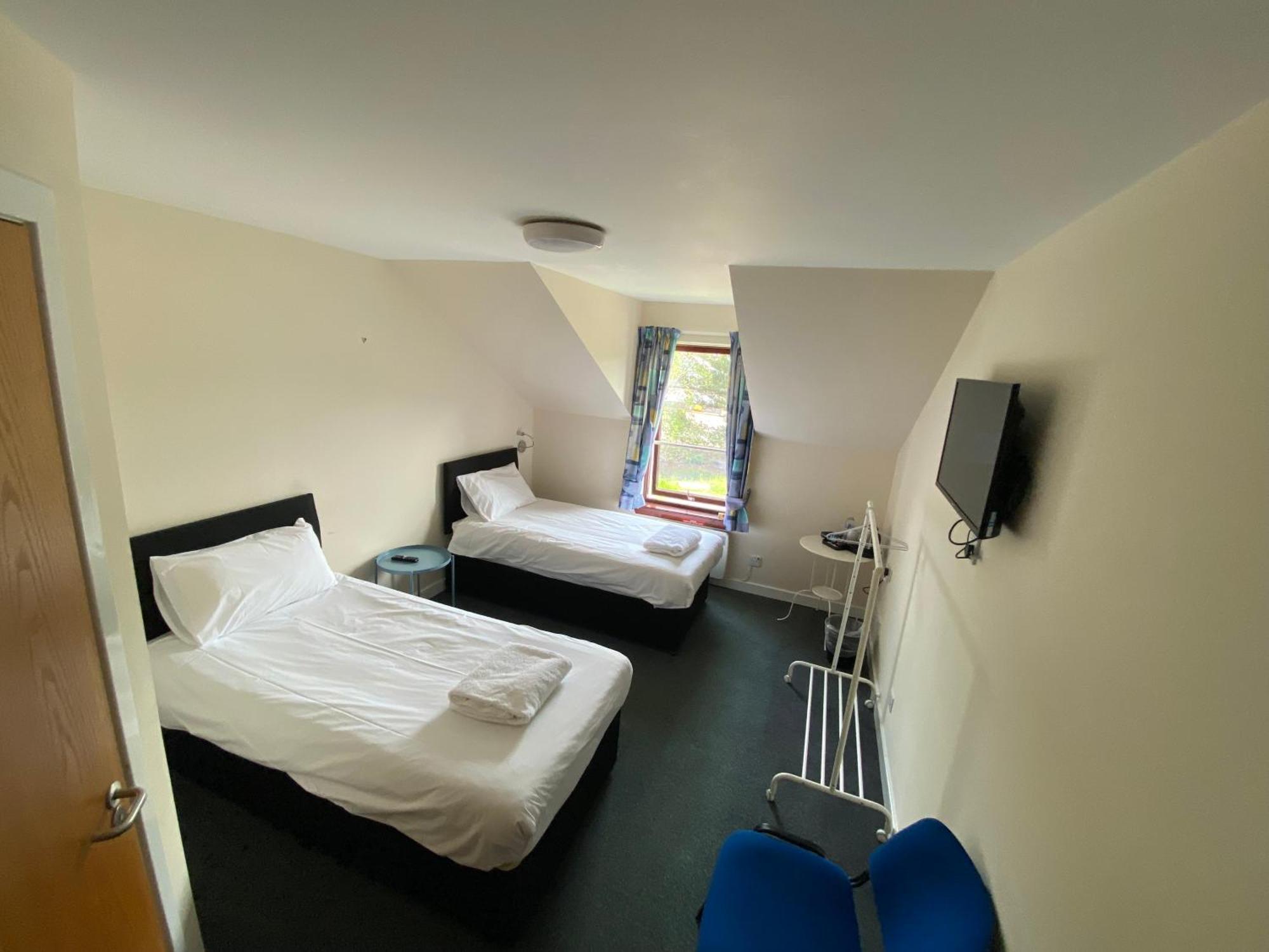Waterfront Lodge - Accommodation Only Fort William Zimmer foto