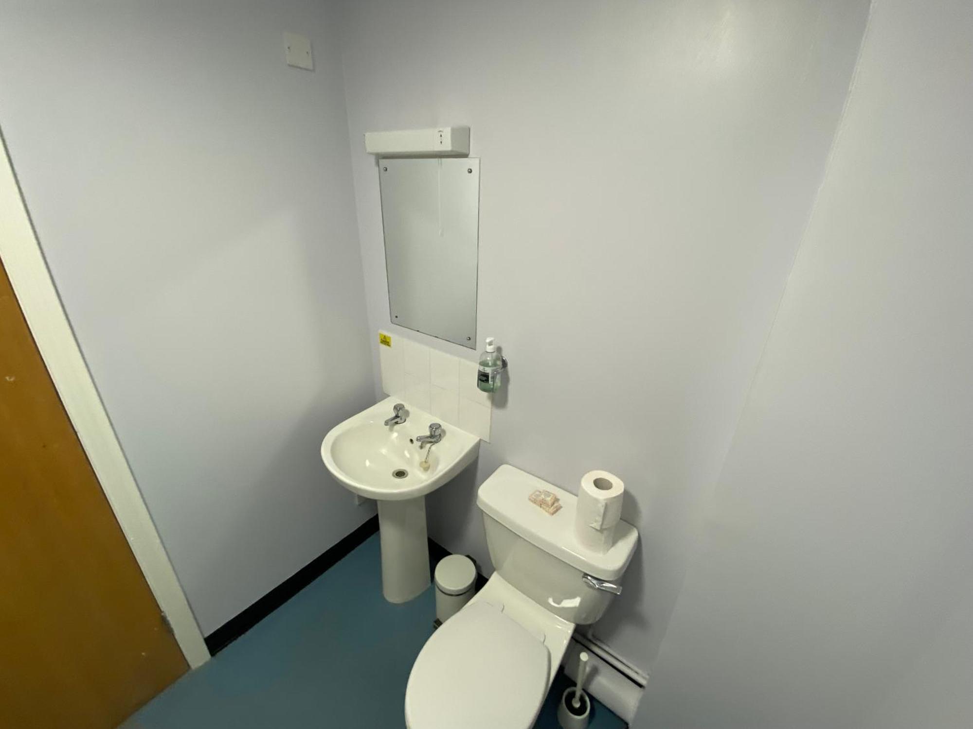 Waterfront Lodge - Accommodation Only Fort William Zimmer foto
